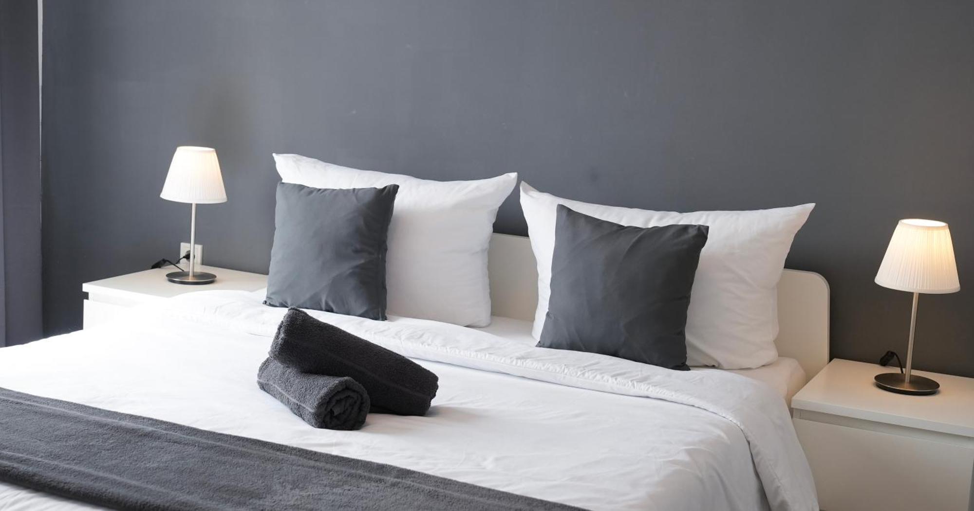 Appartement Nova - Phantasialand I Cologne I Bonn Brühl