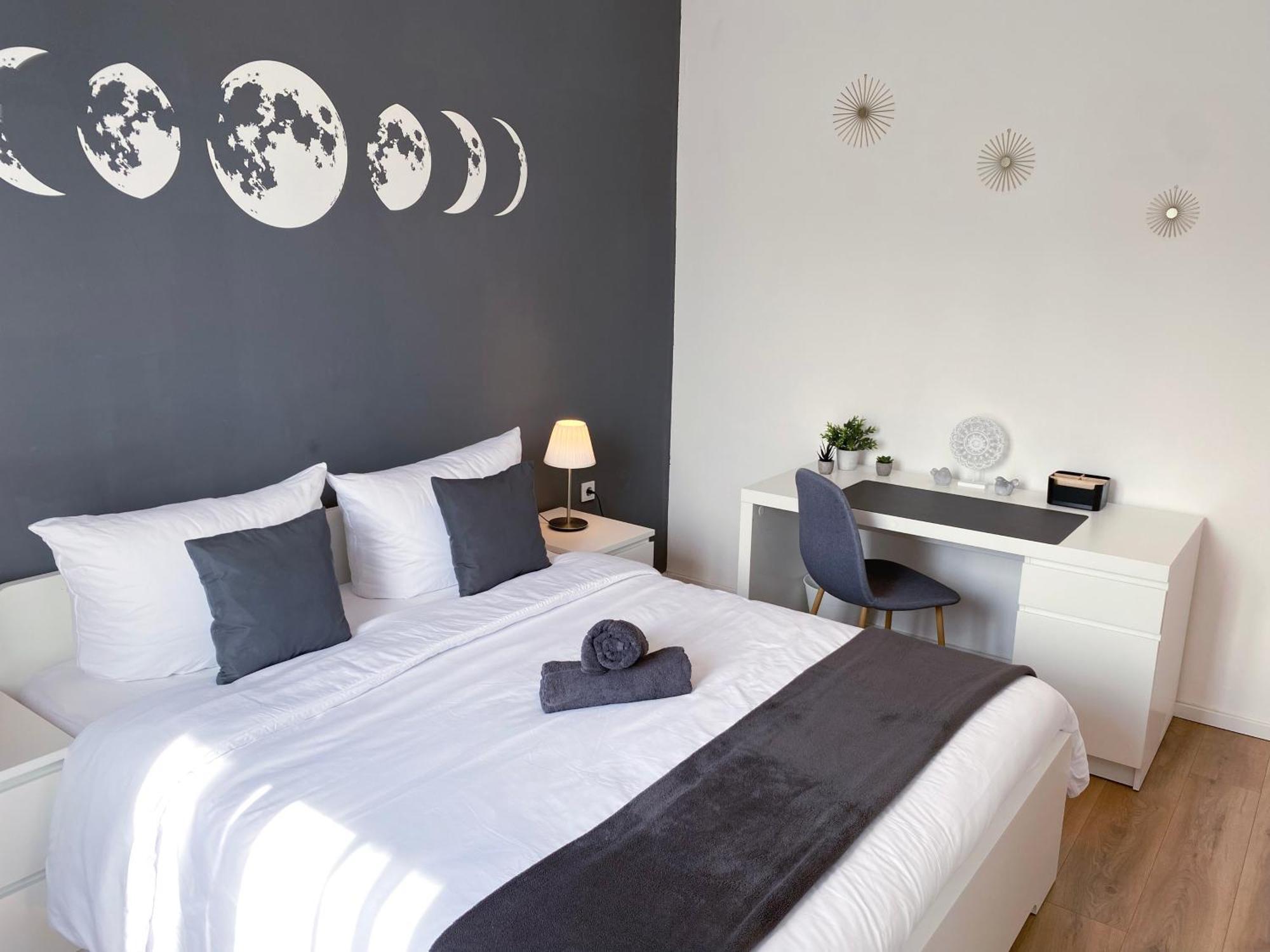 Nova - Phantasialand I Cologne I Bonn Appartement Brühl