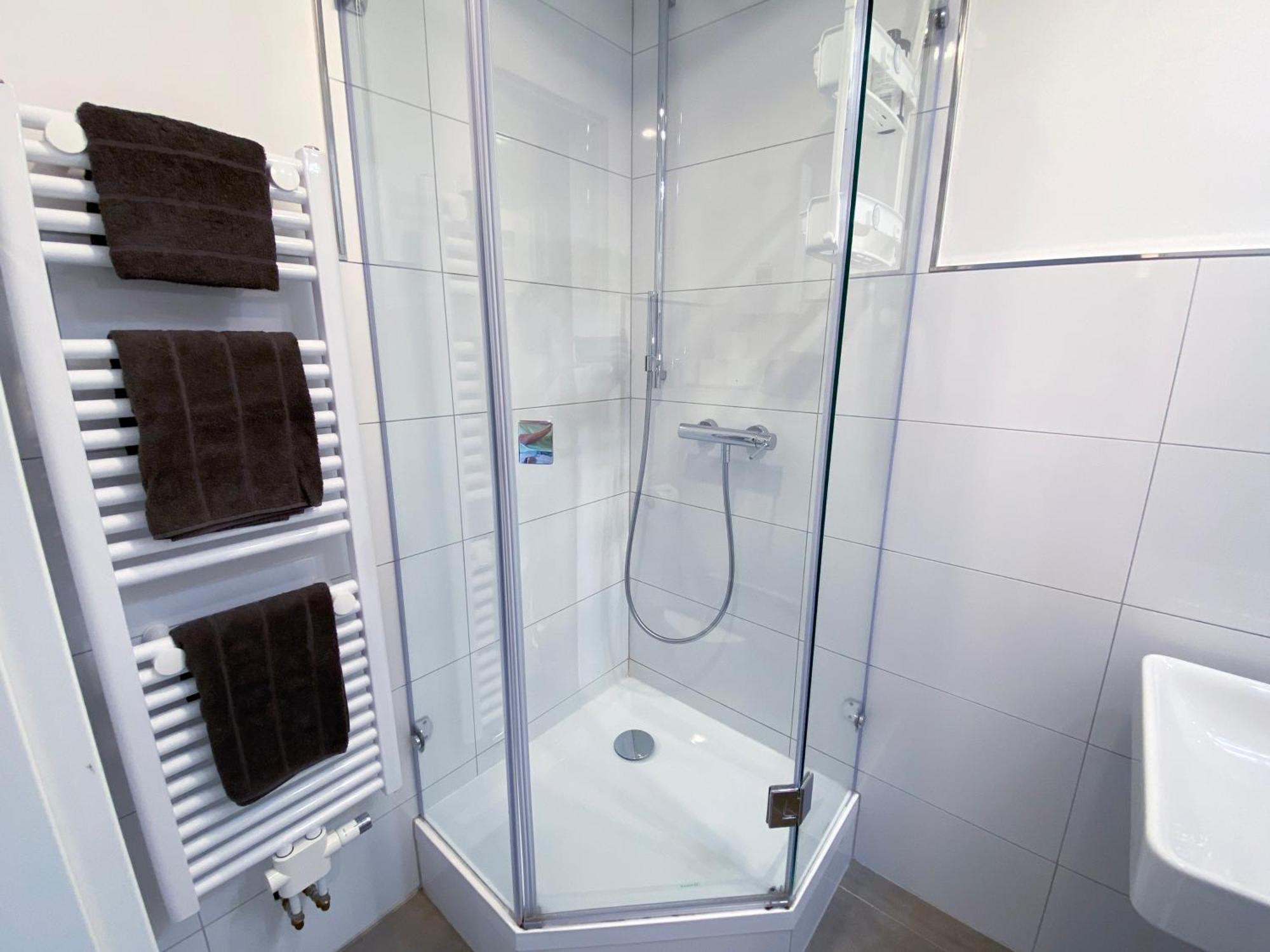 Apartment Nova - Phantasialand I Cologne I Bonn